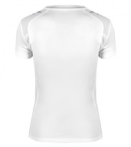 Волейбольна футболка жіноча Zeus TIGER Білий
