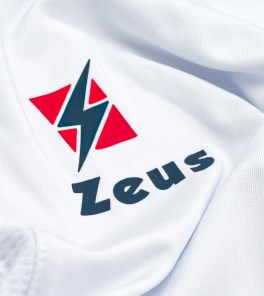 Волейбольна футболка жіноча Zeus TIGER Білий