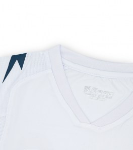 Волейбольна футболка жіноча Zeus TIGER Білий