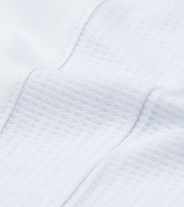 Волейбольна футболка жіноча Zeus TIGER Білий