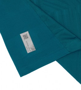 Волейбольна форма чоловіча Zeus NAXOS Нафтовий/Чорний