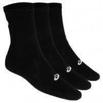 Шкарпетки Asics 3PPK CREW Чорний