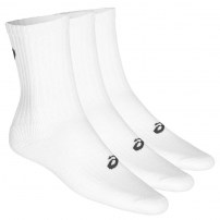 Шкарпетки Asics 3PPK CREW Білий