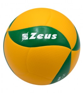 Волейбольний м'яч Zeus VOLLEY MATCH PRO