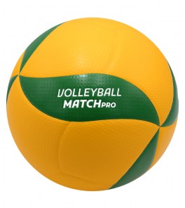 Волейбольний м'яч Zeus VOLLEY MATCH PRO