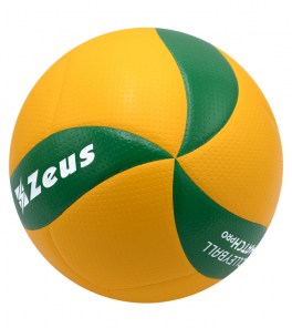 Волейбольний м'яч Zeus VOLLEY MATCH PRO