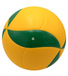 Волейбольний м'яч Zeus VOLLEY MATCH PRO