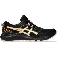 Кросівки для бігу жіночі Asics GEL-SONOMA 7 GTX Black/Pearl pink