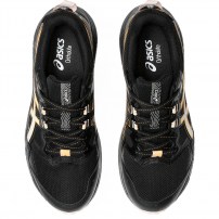 Кросівки для бігу жіночі Asics GEL-SONOMA 7 GTX Black/Pearl pink