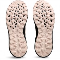 Кросівки для бігу жіночі Asics GEL-SONOMA 7 GTX Black/Pearl pink