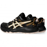 Кросівки для бігу жіночі Asics GEL-SONOMA 7 GTX Black/Pearl pink