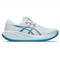 Кросівки для бігу чоловічі Asics GEL-CUMULUS 28 Arctic blue/Aegean blue