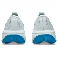 Кросівки для бігу чоловічі Asics GEL-CUMULUS 28 Arctic blue/Aegean blue