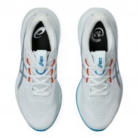 Кросівки для бігу чоловічі Asics GEL-CUMULUS 28 Arctic blue/Aegean blue