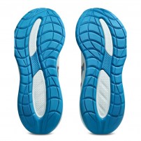 Кросівки для бігу чоловічі Asics GEL-CUMULUS 28 Arctic blue/Aegean blue