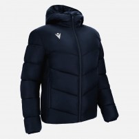 Куртка чоловіча Macron ARCTIC Bomber jacket Темно-синій