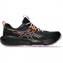 Кросівки для бігу жіночі Asics GEL-SONOMA 8 GTX Black/Light ube