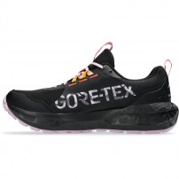 Кросівки для бігу жіночі Asics GEL-SONOMA 8 GTX Black/Light ube