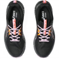 Кросівки для бігу жіночі Asics GEL-SONOMA 8 GTX Black/Light ube