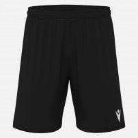 Волейбольні шорти чоловічі Macron GALAX Чорний