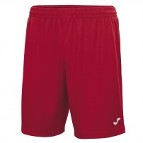 Волейбольные шорты мужские Joma NOBEL Красный