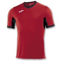 Волейбольная футболка мужская Joma CHAMPION IV Красный/Черный