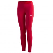 Спортивные штаны (леггинсы) женские Joma OLIMPIA Красный