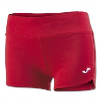 Волейбольные шорты женские Joma STELLA II Красный