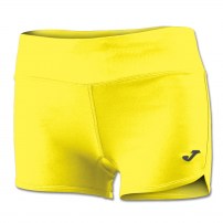 Волейбольные шорты женские Joma STELLA II Желтый