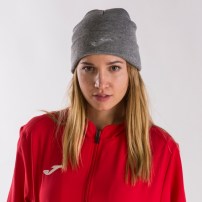 Шапка Joma WINTER HAT Сірий