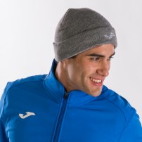 Шапка Joma WINTER HAT Сірий