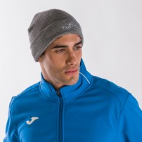 Шапка Joma WINTER HAT Сірий