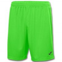 Волейбольные шорты мужские Joma NOBEL Светло-зеленый