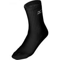 Носки волейбольные Mizuno VOLLEY SOCKS MEDIUM Черный