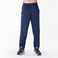 Спортивні штани чоловічі Joma STAFF Темно-синій