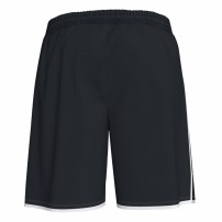 Волейбольные шорты мужские Joma LIGA Черный/Белый