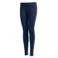 Спортивные штаны (леггинсы) женские Joma ESSENTIAL Темно-синий
