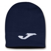 Шапка Joma REVERSIBLE HAT Темно-синий/Черный