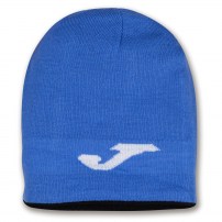 Шапка Joma REVERSIBLE HAT Синий/Черный