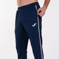 Спортивні штани чоловічі Joma CLASSIC Темно-синій/Білий