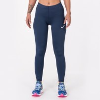 Спортивные штаны (леггинсы) женские Joma OLIMPIA Темно-синий