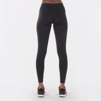 Спортивные штаны (леггинсы) женские Joma OLIMPIA Черный