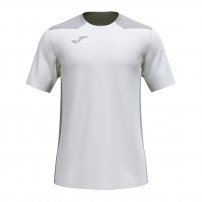 Волейбольна футболка чоловіча Joma CHAMPION VI Білий/Срібний