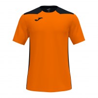 Волейбольная футболка мужская Joma CHAMPION VI Оранжевый/Черный