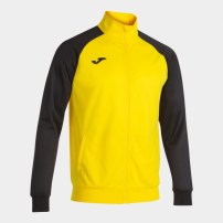 Спортивний костюм чоловічий Joma ACADEMY IV Жовтий/Чорний