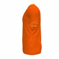 Волейбольная футболка мужская Joma TOLETUM III Оранжевый