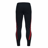 Спортивні штани чоловічі Joma ADVANCE Чорний/Червоний