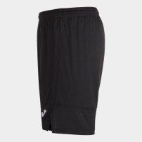 Волейбольные шорты мужские Joma TOLEDO II Черный