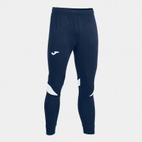 Спортивні штани чоловічі Joma CHAMPIONSHIP VI Темно-синій/Білий