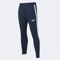 Спортивные штаны мужские Joma ADVANCE Темно-синий/Белый